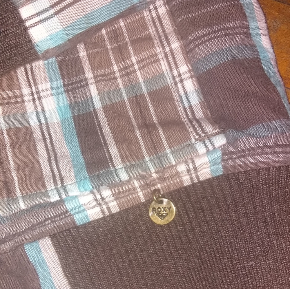 Roxy Jacket - Picture 2 of 6